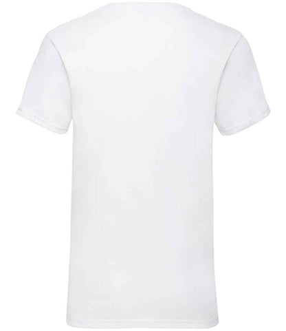 Koszulka Fruit of the Loom V Neck Value