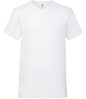 Koszulka Fruit of the Loom V Neck Value