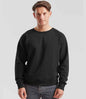 Fruit of the Loom - Classic Raglan Sweatshirt