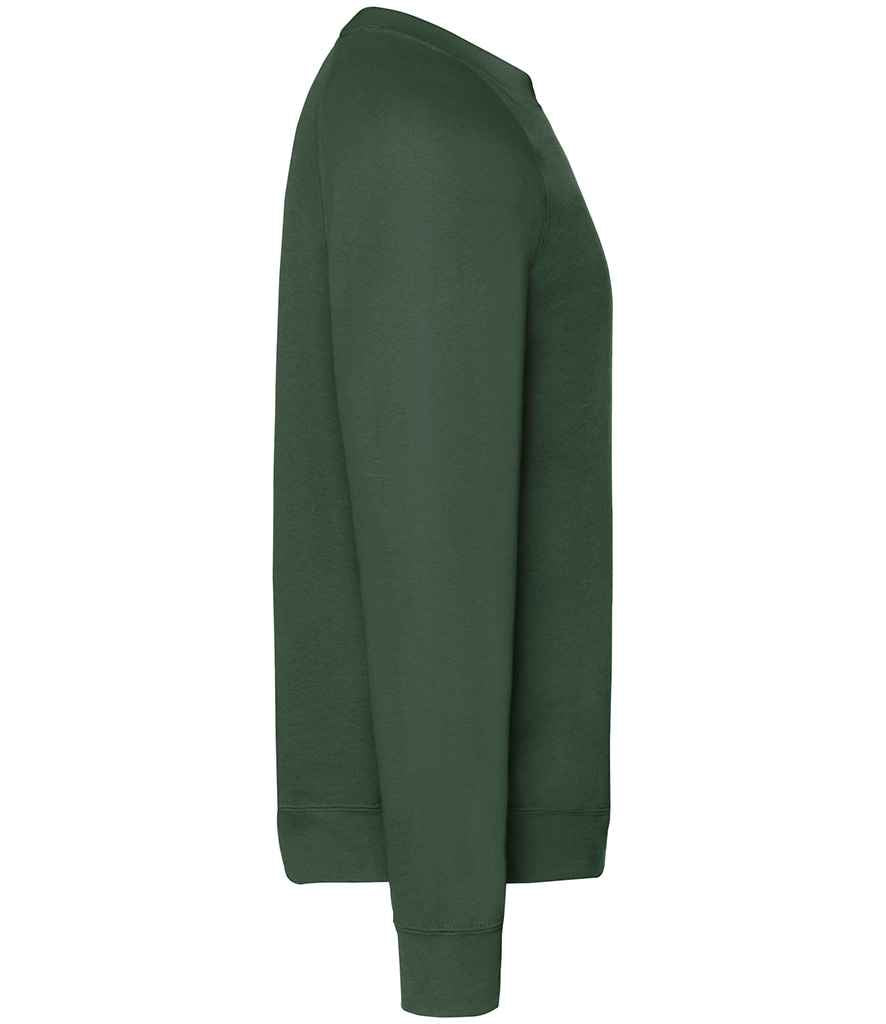 Fruit of the Loom - Classic Raglan Sweatshirt - Pierre Francis