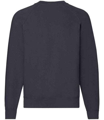 Fruit of the Loom - Classic Raglan Sweatshirt - Pierre Francis
