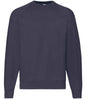 Fruit of the Loom - Classic Raglan Sweatshirt - Pierre Francis