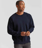 Fruit of the Loom - Classic Raglan Sweatshirt