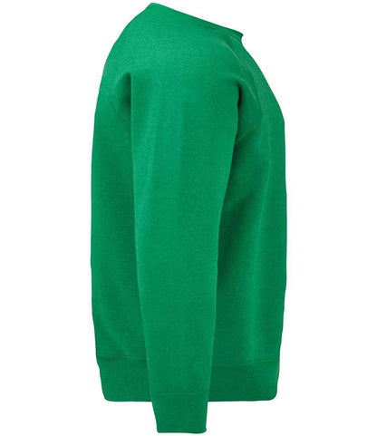 Fruit of the Loom - Classic Raglan Sweatshirt - Pierre Francis