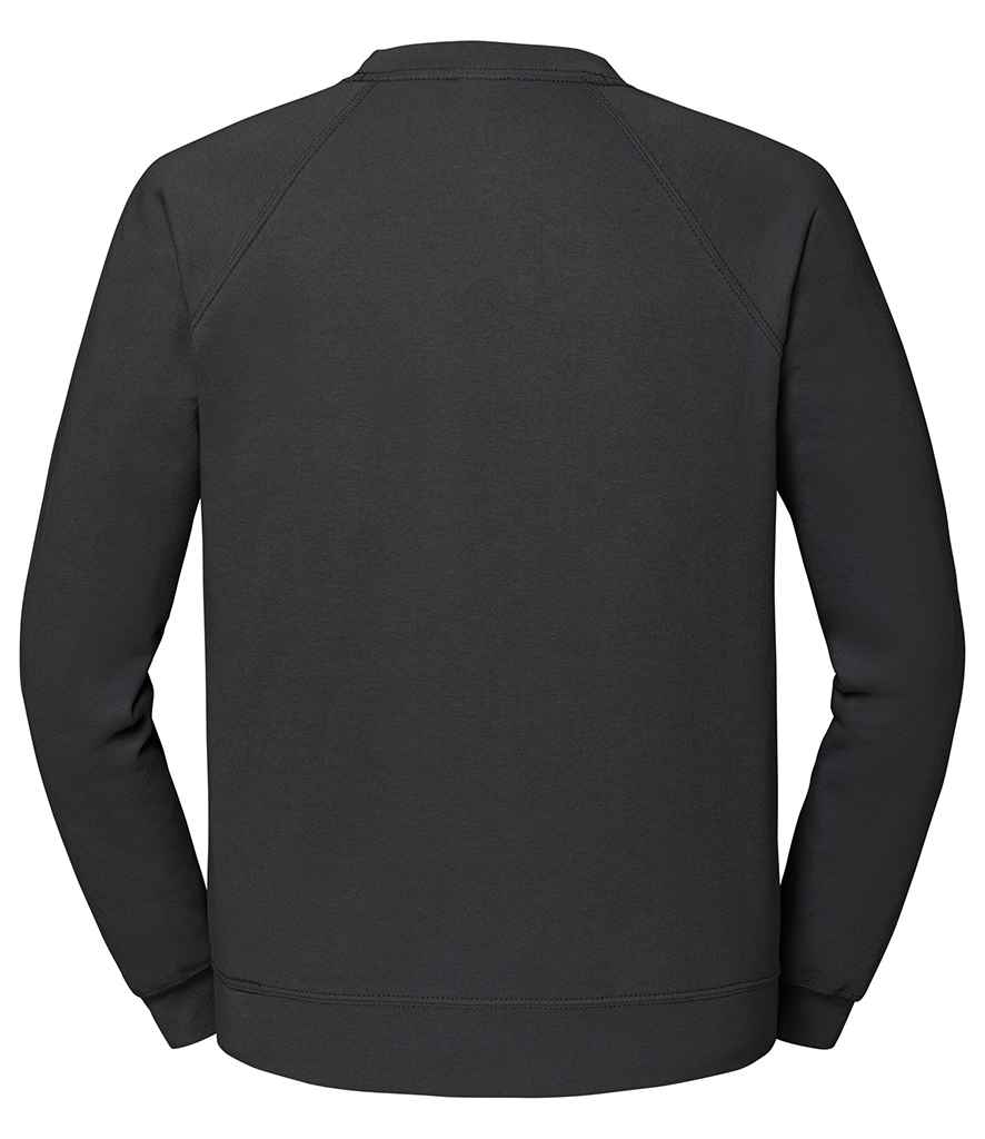 Fruit of the Loom - Classic Raglan Sweatshirt - Pierre Francis