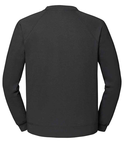 Fruit of the Loom - Classic Raglan Sweatshirt - Pierre Francis