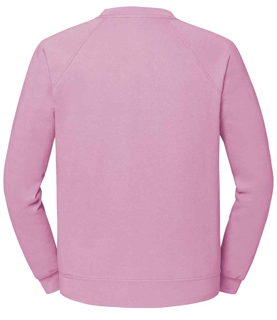 Fruit of the Loom - Classic Raglan Sweatshirt - Pierre Francis