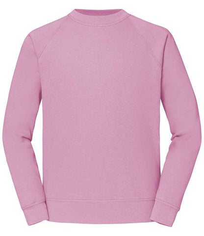 Fruit of the Loom - Classic Raglan Sweatshirt - Pierre Francis
