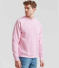 Fruit of the Loom - Classic Raglan Sweatshirt