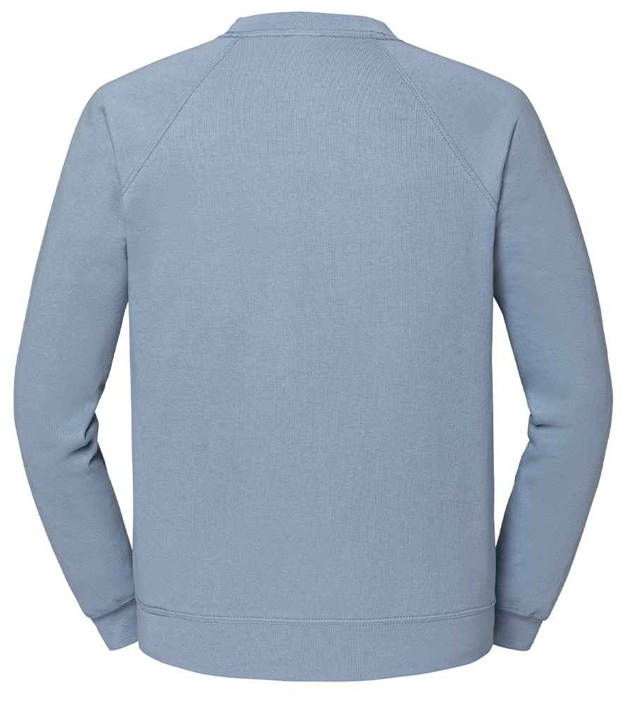 Fruit of the Loom - Classic Raglan Sweatshirt - Pierre Francis