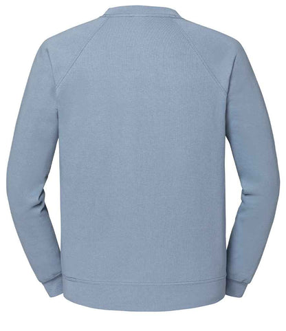 Fruit of the Loom - Classic Raglan Sweatshirt - Pierre Francis