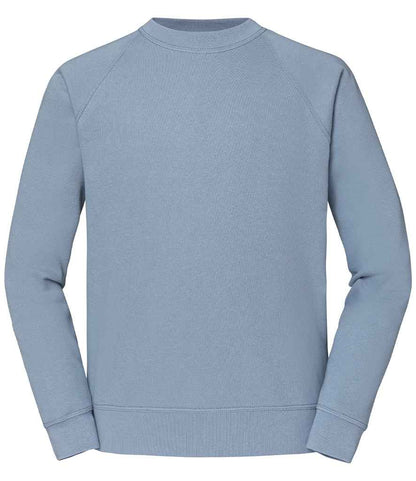 Fruit of the Loom - Classic Raglan Sweatshirt - Pierre Francis