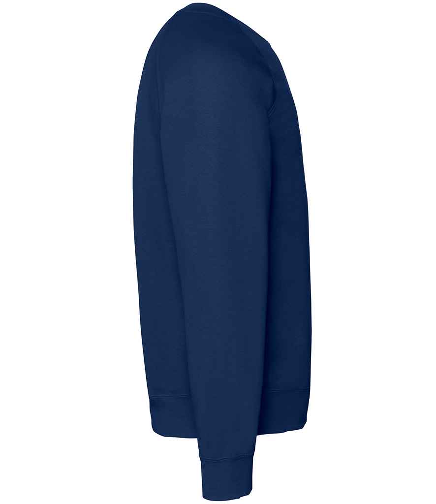 Fruit of the Loom - Classic Raglan Sweatshirt - Pierre Francis