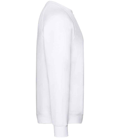 Fruit of the Loom - Classic Raglan Sweatshirt - Pierre Francis