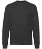 Fruit of the Loom Classic Drop Shoulder Sweatshirt - Pierre Francis