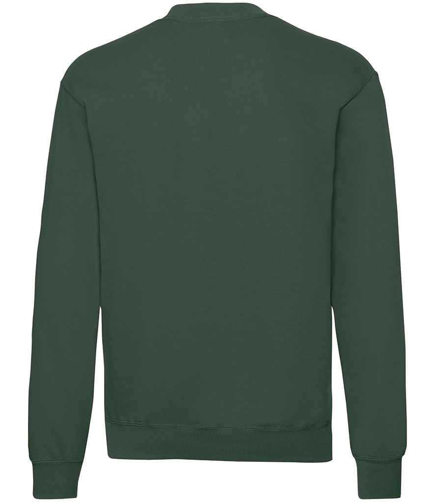 Fruit of the Loom Classic Drop Shoulder Sweatshirt - Pierre Francis