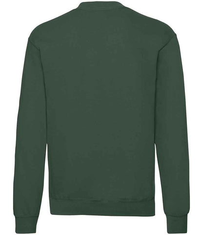 Fruit of the Loom Classic Drop Shoulder Sweatshirt - Pierre Francis