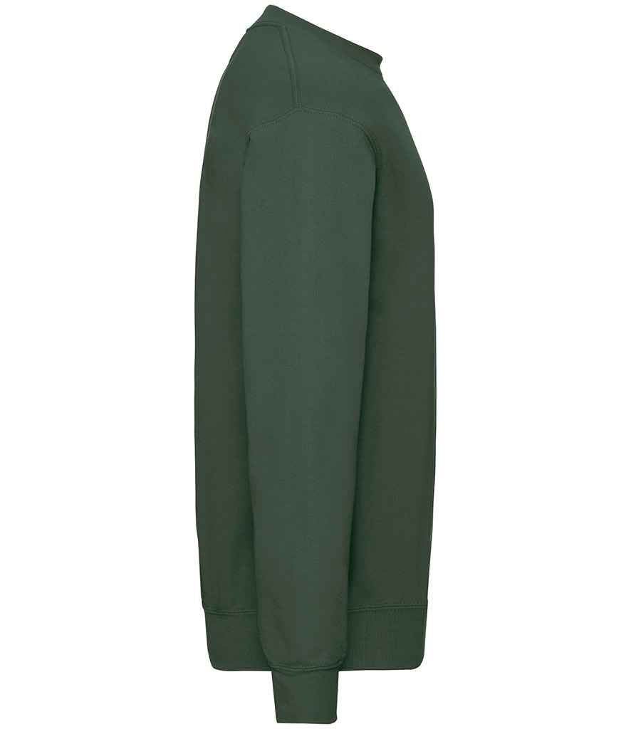 Fruit of the Loom Classic Drop Shoulder Sweatshirt - Pierre Francis