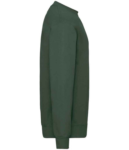 Fruit of the Loom Classic Drop Shoulder Sweatshirt - Pierre Francis