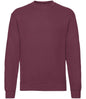 Fruit of the Loom Classic Drop Shoulder Sweatshirt - Pierre Francis