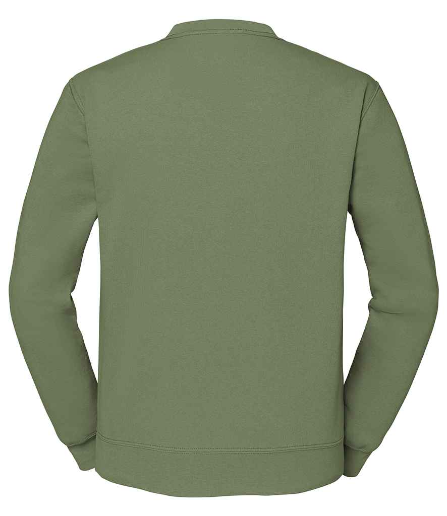 Fruit of the Loom Classic Drop Shoulder Sweatshirt - Pierre Francis