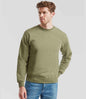 Fruit of the Loom - Classic Drop Shoulder Sweatshirt