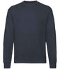 Fruit of the Loom Classic Drop Shoulder Sweatshirt - Pierre Francis