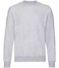 Fruit of the Loom Classic Drop Shoulder Sweatshirt - Pierre Francis
