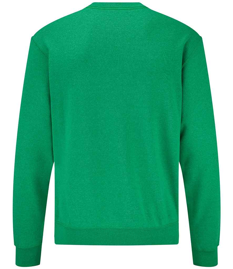 Fruit of the Loom Classic Drop Shoulder Sweatshirt - Pierre Francis