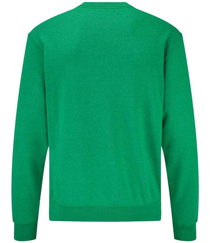 Fruit of the Loom Classic Drop Shoulder Sweatshirt - Pierre Francis