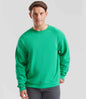Fruit of the Loom - Classic Drop Shoulder Sweatshirt