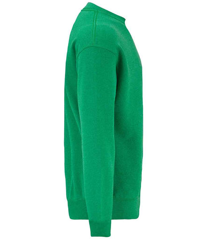 Fruit of the Loom Classic Drop Shoulder Sweatshirt - Pierre Francis