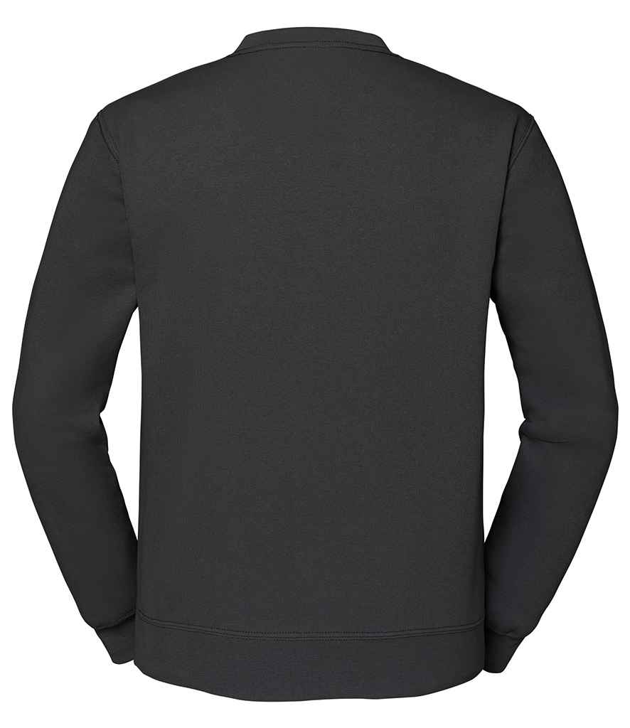 Fruit of the Loom Classic Drop Shoulder Sweatshirt - Pierre Francis