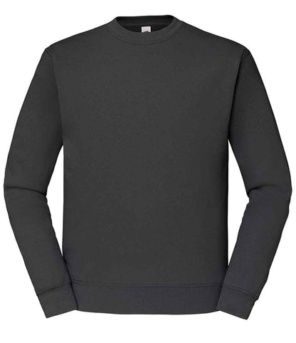 Fruit of the Loom Classic Drop Shoulder Sweatshirt - Pierre Francis