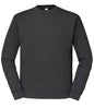 Fruit of the Loom Classic Drop Shoulder Sweatshirt - Pierre Francis