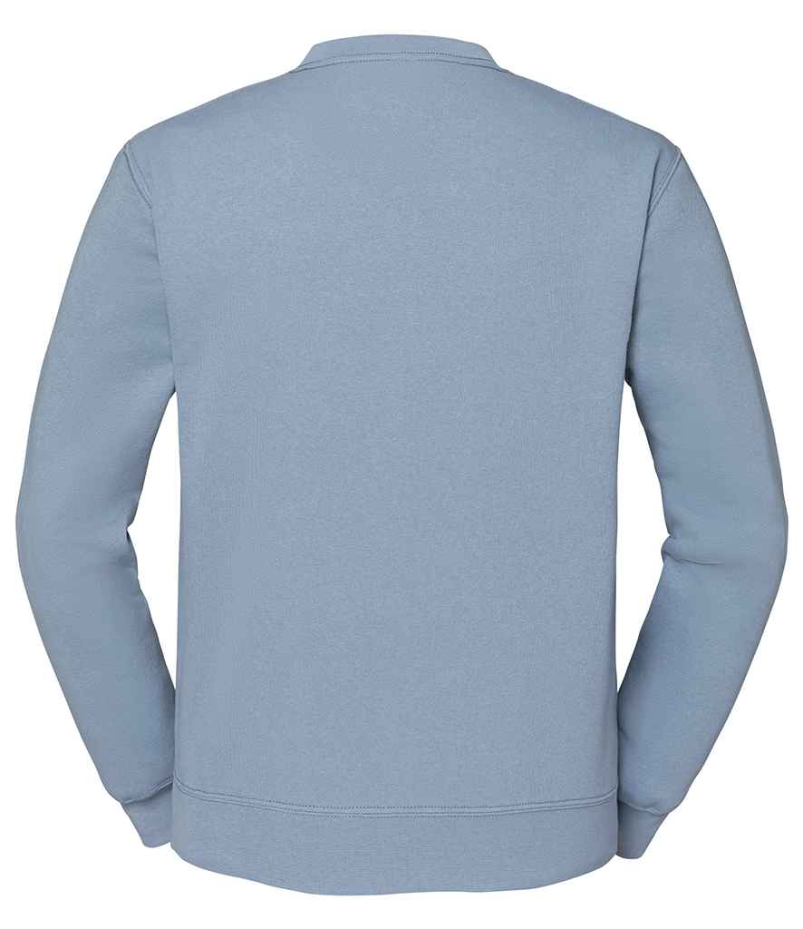Fruit of the Loom Classic Drop Shoulder Sweatshirt - Pierre Francis