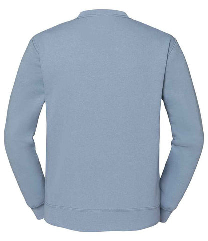 Fruit of the Loom Classic Drop Shoulder Sweatshirt - Pierre Francis