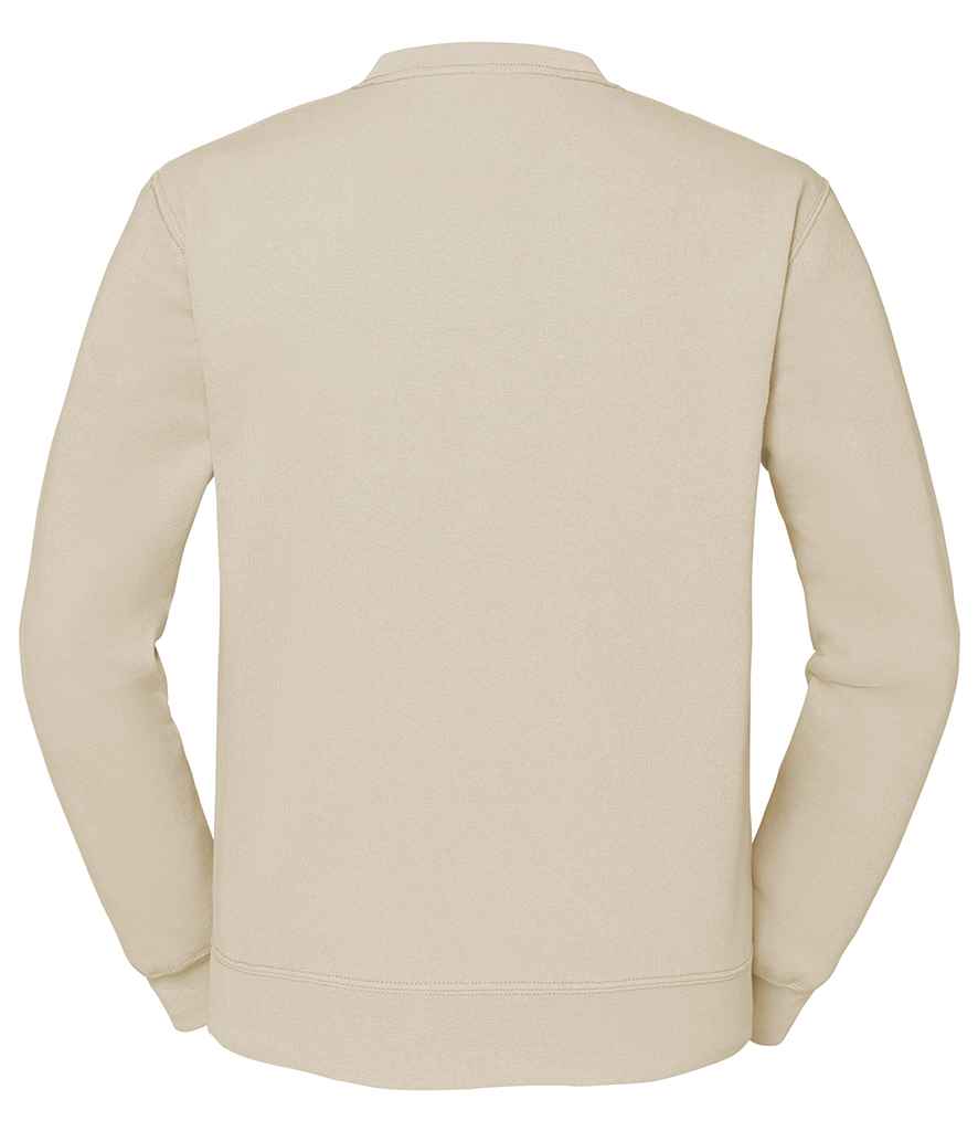 Fruit of the Loom Classic Drop Shoulder Sweatshirt - Pierre Francis