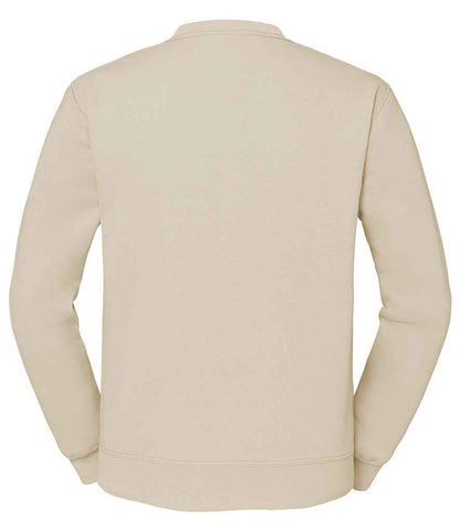 Fruit of the Loom Classic Drop Shoulder Sweatshirt - Pierre Francis