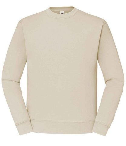 Fruit of the Loom Classic Drop Shoulder Sweatshirt - Pierre Francis