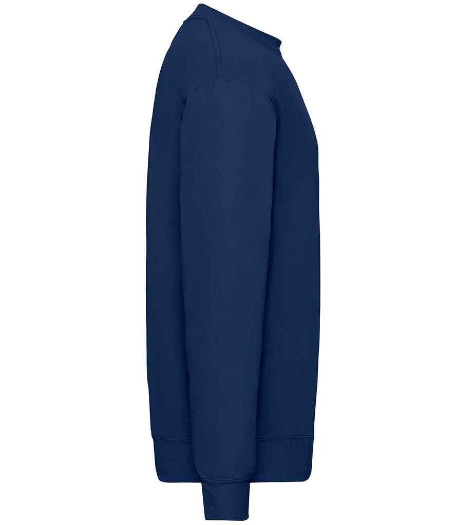 Fruit of the Loom Classic Drop Shoulder Sweatshirt - Pierre Francis