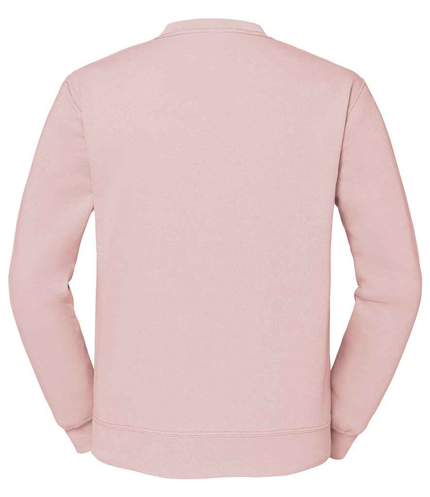 Fruit of the Loom Classic Drop Shoulder Sweatshirt - Pierre Francis