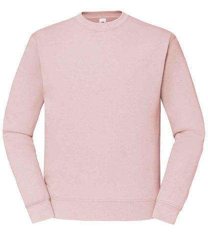 Fruit of the Loom Classic Drop Shoulder Sweatshirt - Pierre Francis