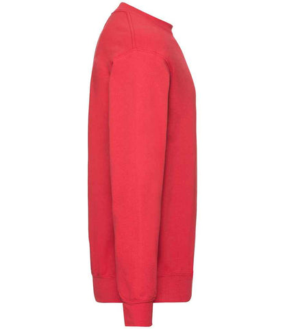 Fruit of the Loom Classic Drop Shoulder Sweatshirt - Pierre Francis