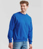 Fruit of the Loom - Classic Drop Shoulder Sweatshirt