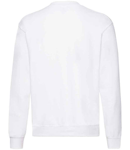 Fruit of the Loom Classic Drop Shoulder Sweatshirt - Pierre Francis