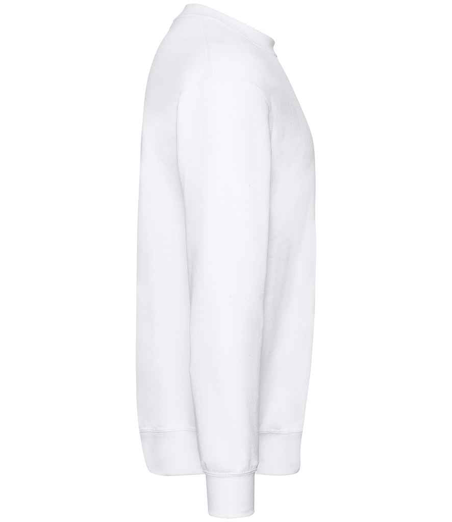 Fruit of the Loom Classic Drop Shoulder Sweatshirt - Pierre Francis