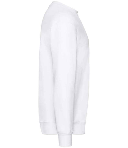Fruit of the Loom Classic Drop Shoulder Sweatshirt - Pierre Francis