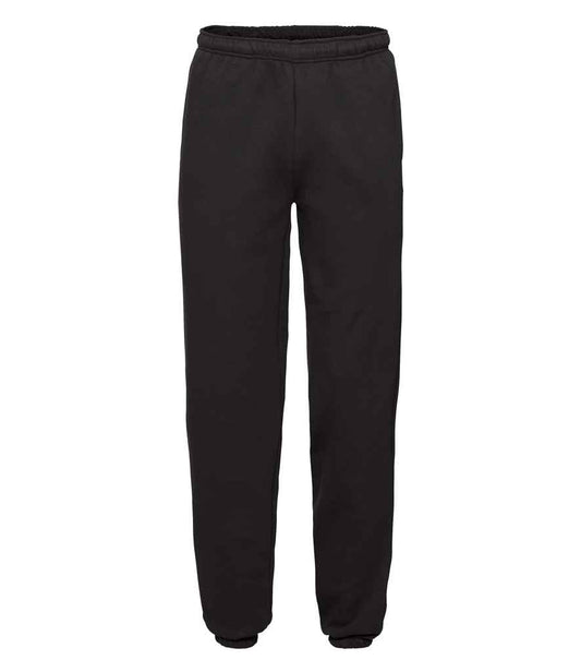 Fruit of the Loom Premium Jog Pants - Pierre Francis