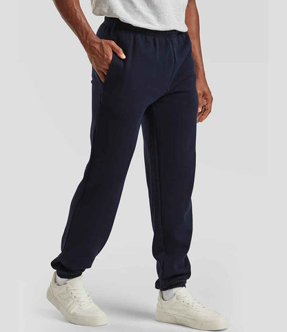Fruit of the Loom Premium Jog Pants - Pierre Francis